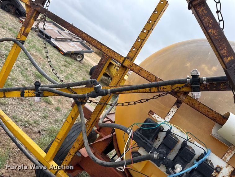 image for item FB6506 Century sprayer