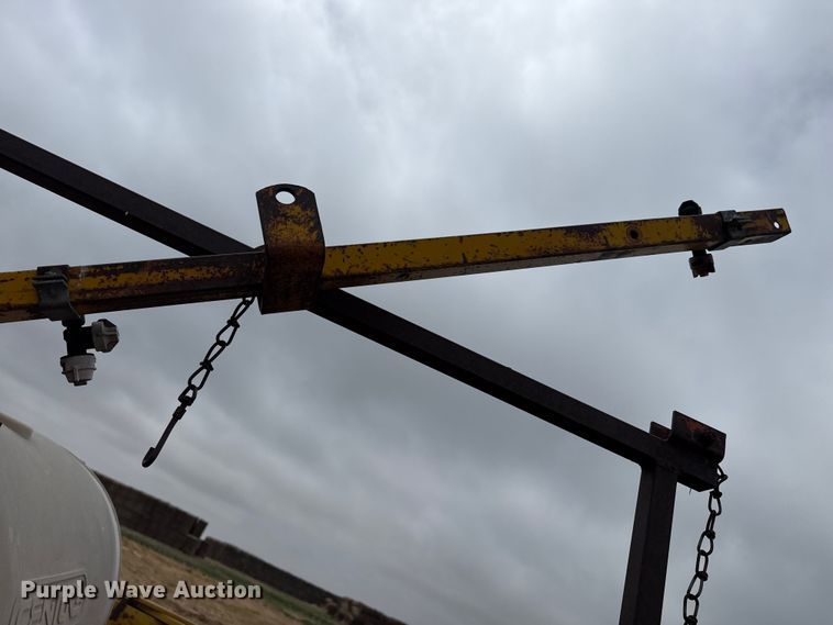 image for item FB6506 Century sprayer