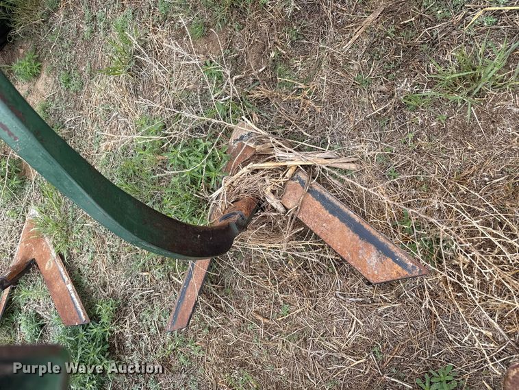 image for item FB6507 Quinstar Field Finisher field cultivator