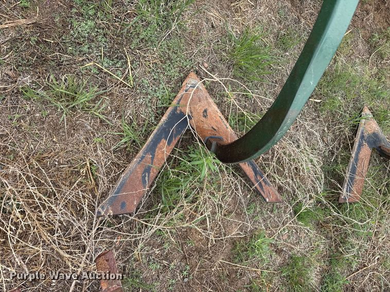 image for item FB6507 Quinstar Field Finisher field cultivator