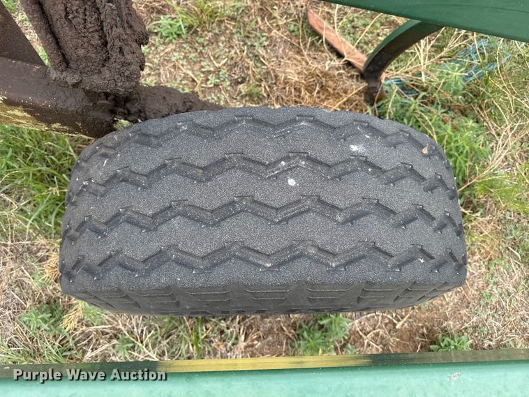 image for item FB6507 Quinstar Field Finisher field cultivator