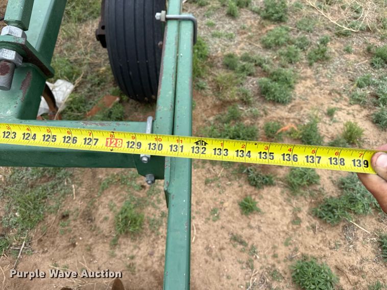 image for item FB6507 Quinstar Field Finisher field cultivator