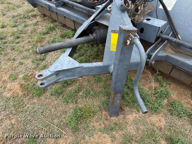 image for item FB6508 Loftness 180WC44P236 flail mower