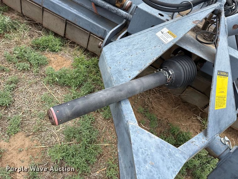 image for item FB6508 Loftness 180WC44P236 flail mower