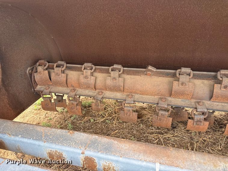 image for item FB6508 Loftness 180WC44P236 flail mower