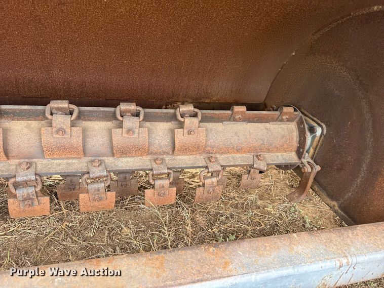image for item FB6508 Loftness 180WC44P236 flail mower