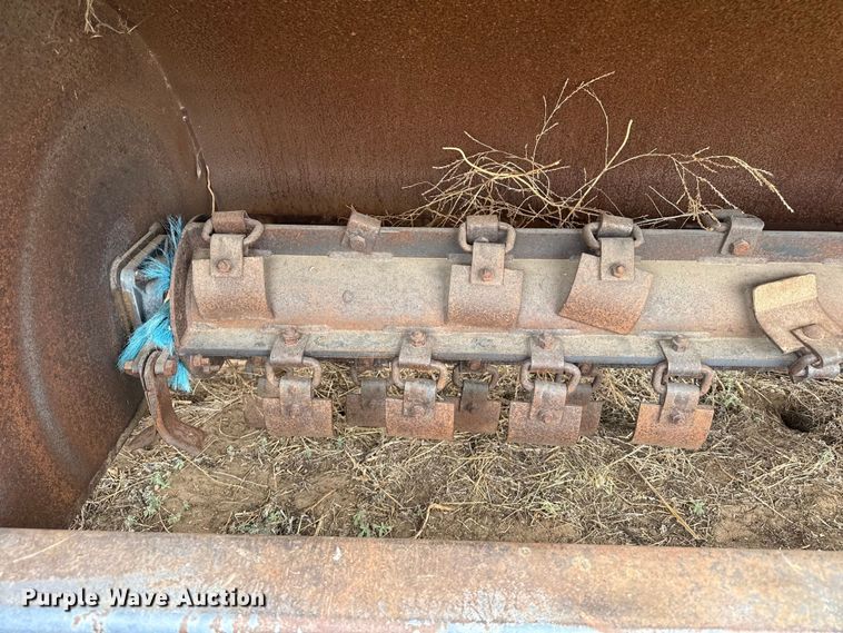 image for item FB6508 Loftness 180WC44P236 flail mower