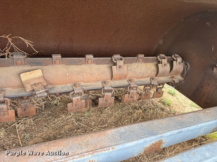 image for item FB6508 Loftness 180WC44P236 flail mower