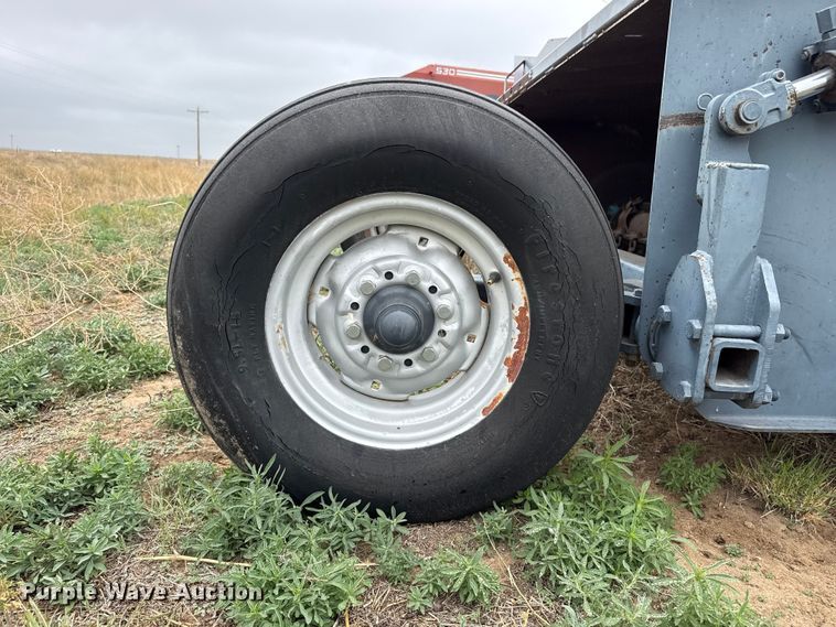 image for item FB6508 Loftness 180WC44P236 flail mower