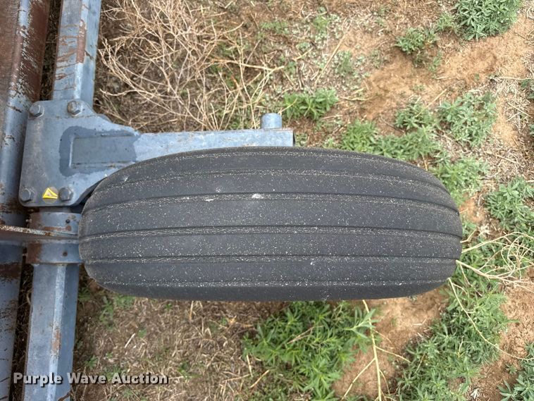 image for item FB6508 Loftness 180WC44P236 flail mower