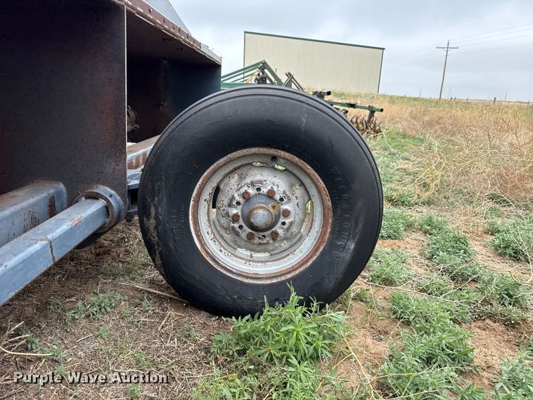 image for item FB6508 Loftness 180WC44P236 flail mower