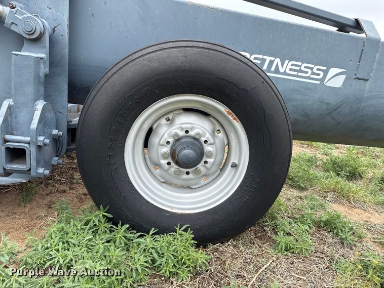 image for item FB6508 Loftness 180WC44P236 flail mower