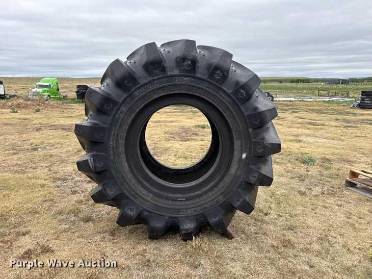 image for item FB6522 (4) tires