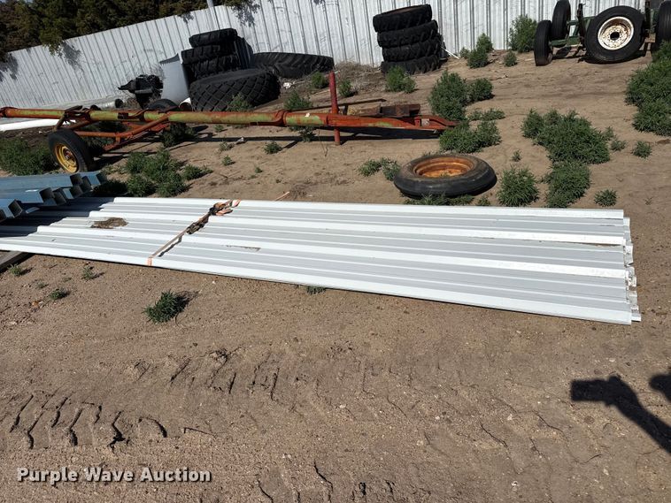 image for item FB6681 Building materials