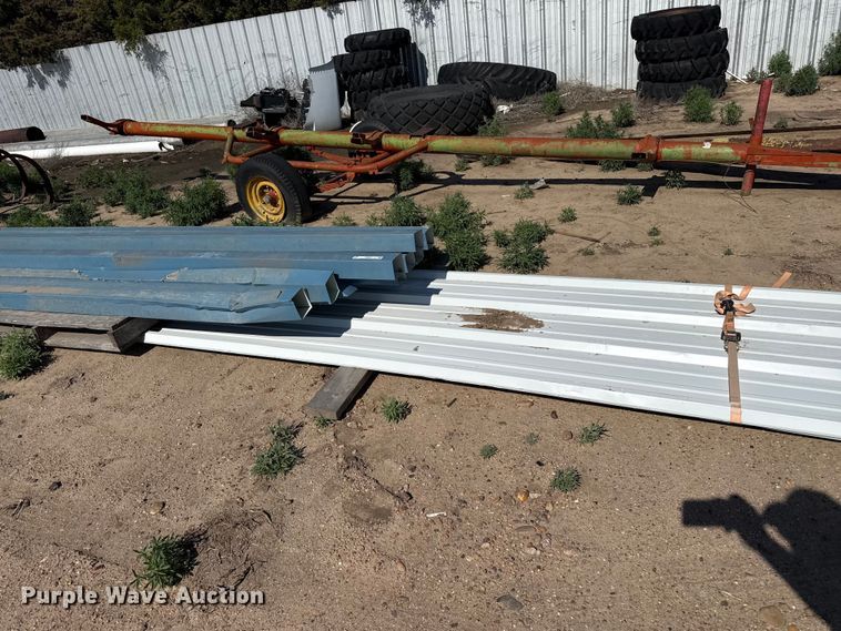 image for item FB6681 Building materials