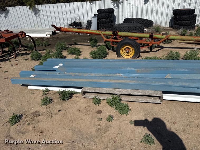 image for item FB6681 Building materials