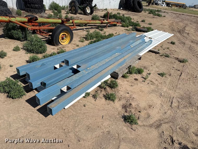 image for item FB6681 Building materials