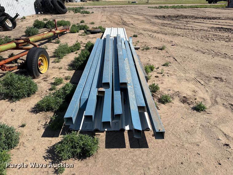 image for item FB6681 Building materials