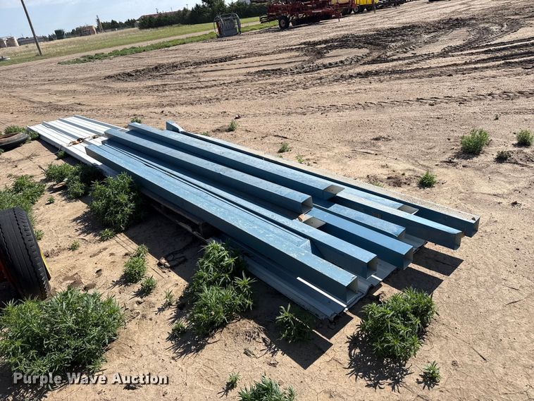 image for item FB6681 Building materials