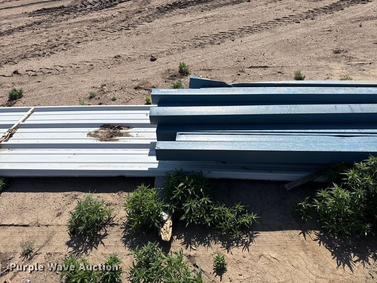 image for item FB6681 Building materials
