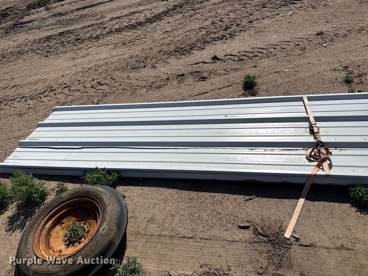 image for item FB6681 Building materials