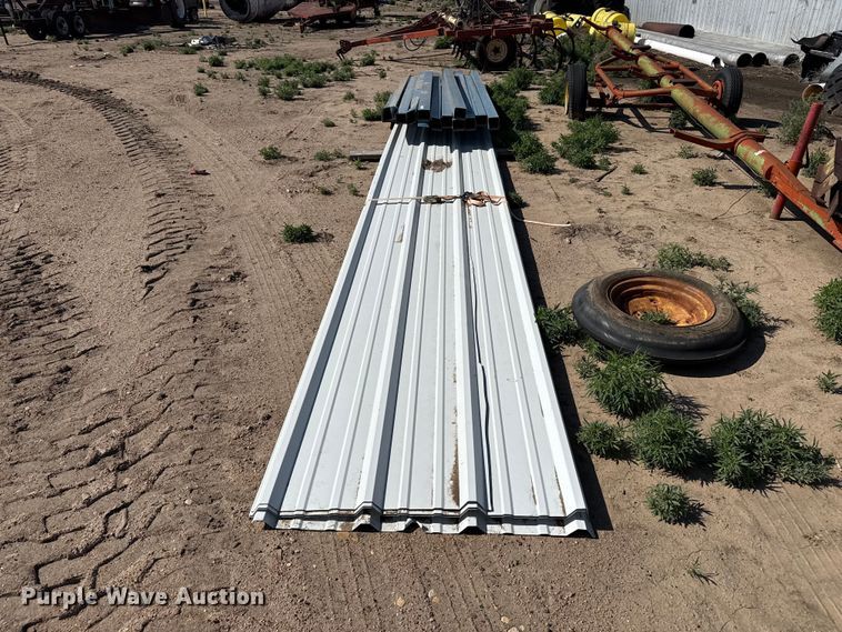 image for item FB6681 Building materials