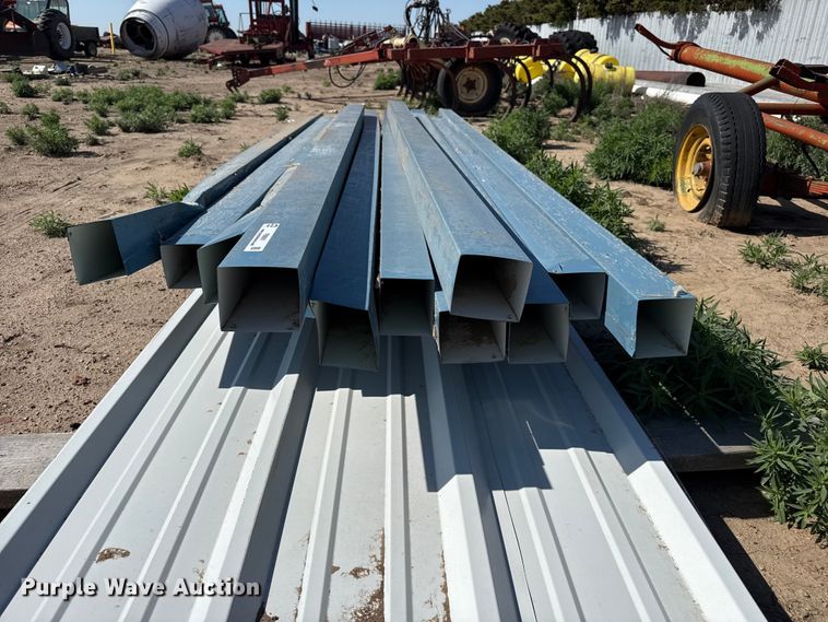 image for item FB6681 Building materials
