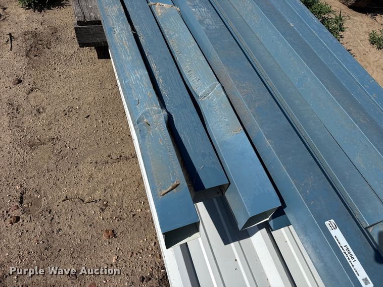 image for item FB6681 Building materials