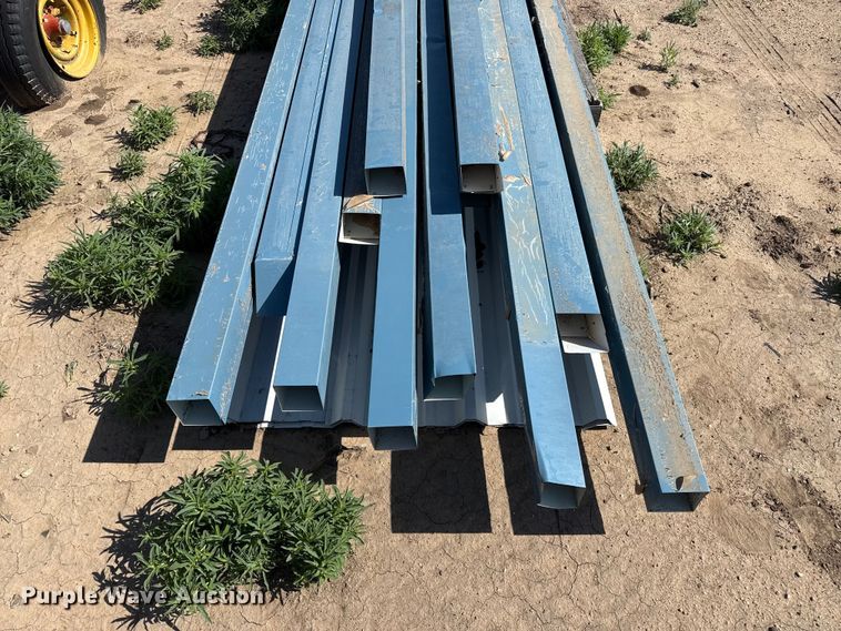 image for item FB6681 Building materials