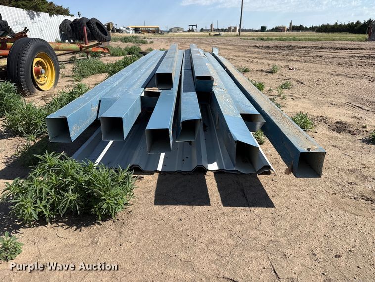 image for item FB6681 Building materials