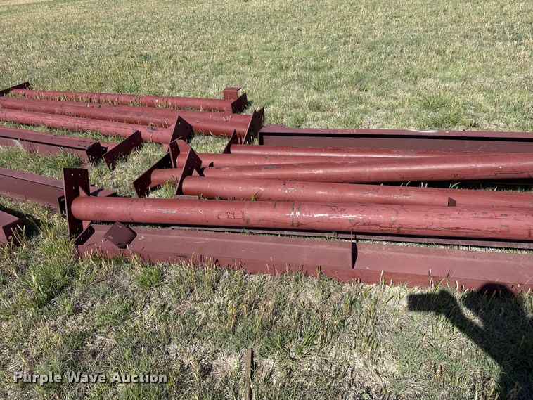 image for item FB6681 Building materials