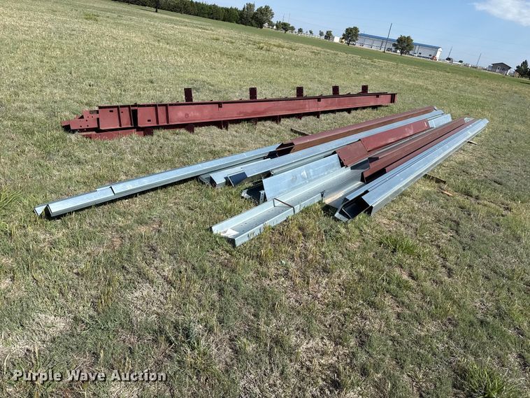image for item FB6681 Building materials