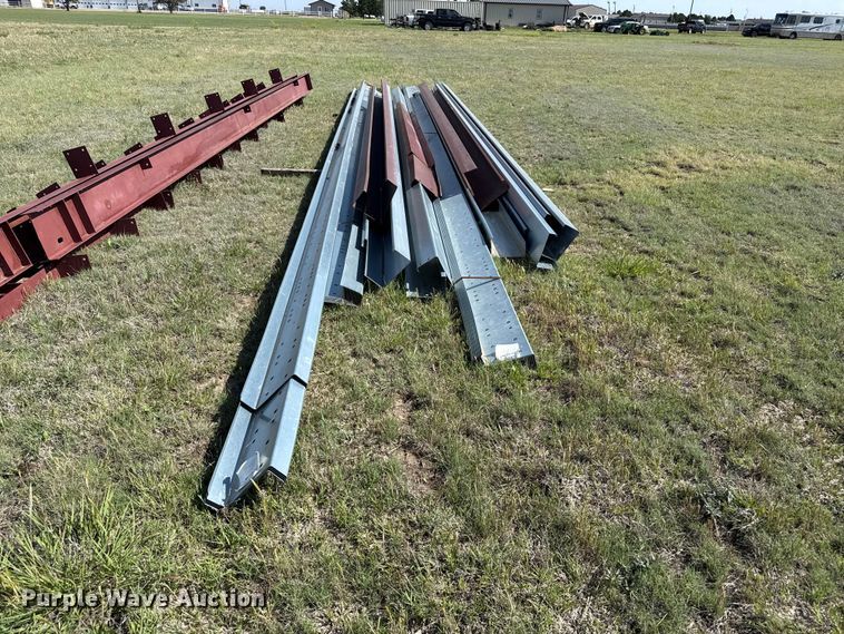 image for item FB6681 Building materials