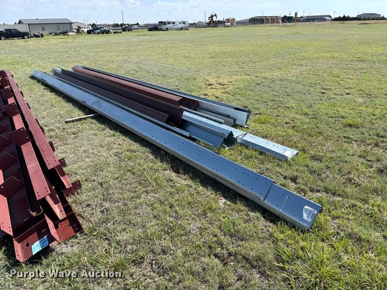 image for item FB6681 Building materials
