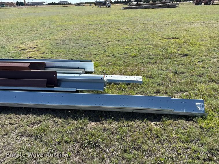 image for item FB6681 Building materials
