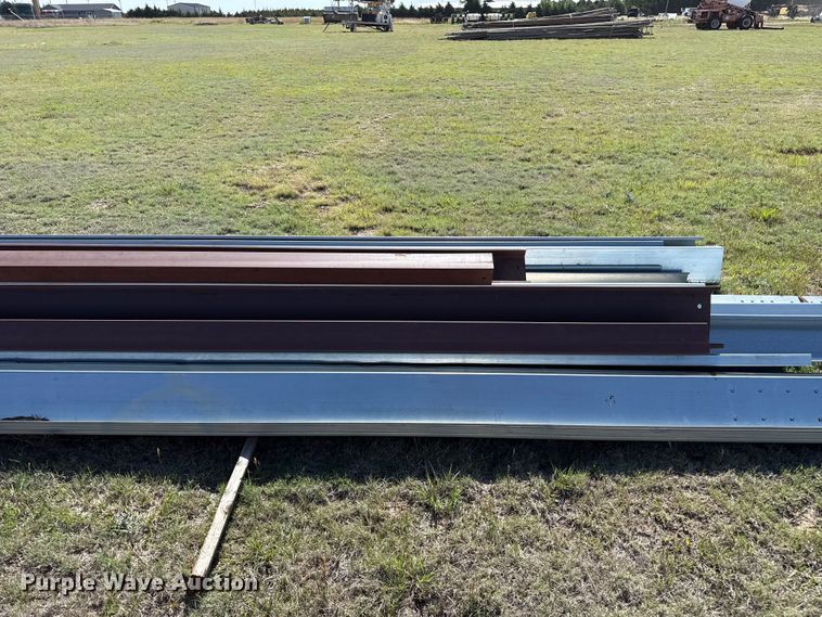 image for item FB6681 Building materials