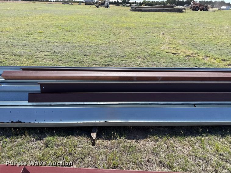 image for item FB6681 Building materials