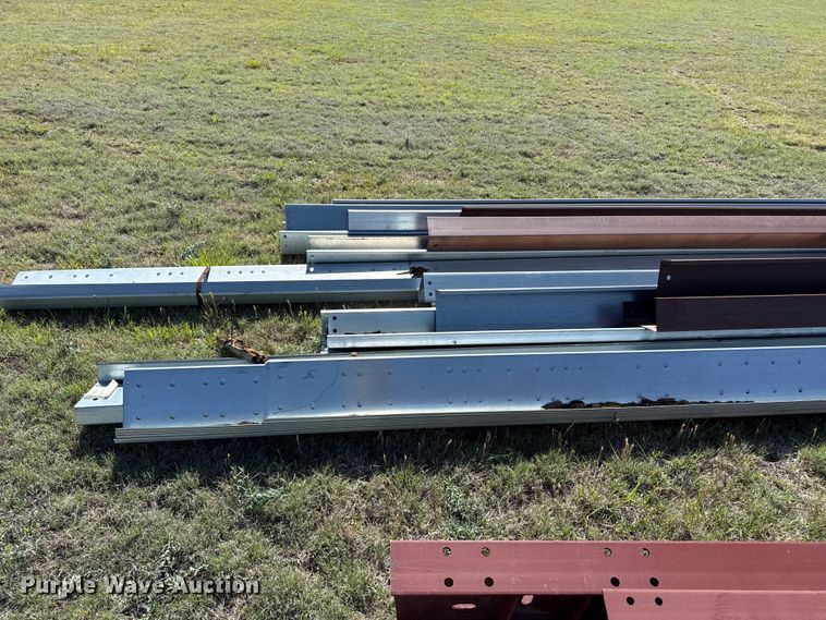 image for item FB6681 Building materials