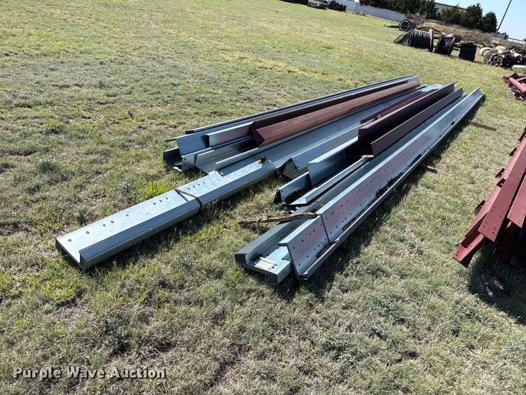image for item FB6681 Building materials