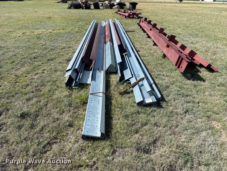 image for item FB6681 Building materials