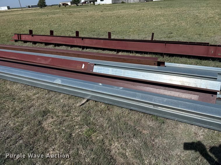 image for item FB6681 Building materials
