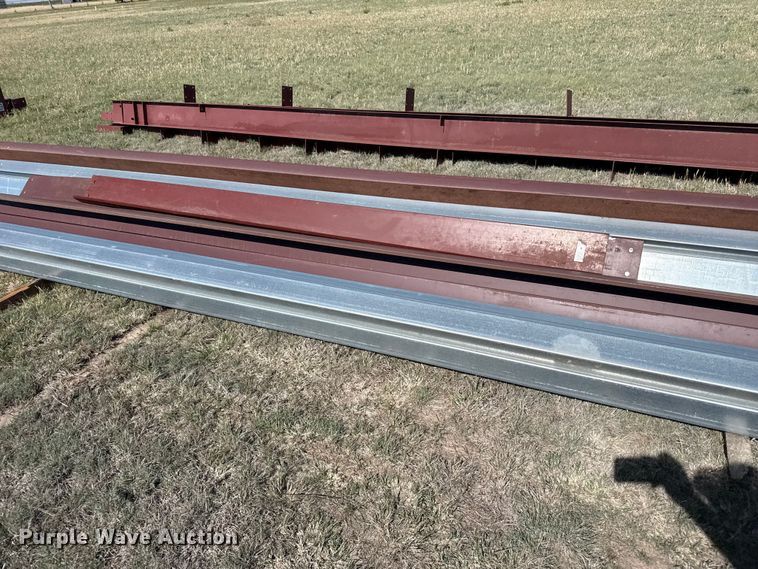 image for item FB6681 Building materials