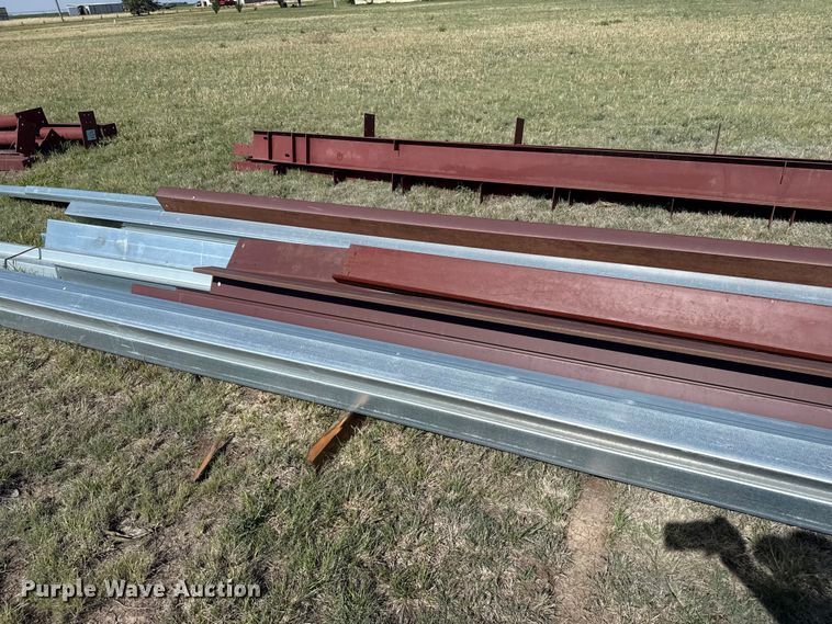 image for item FB6681 Building materials