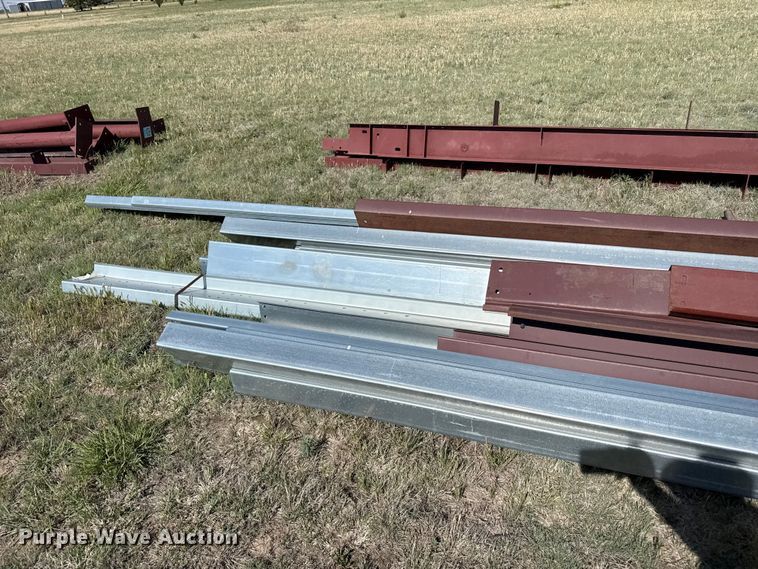image for item FB6681 Building materials