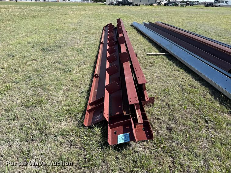 image for item FB6681 Building materials