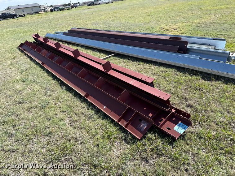 image for item FB6681 Building materials