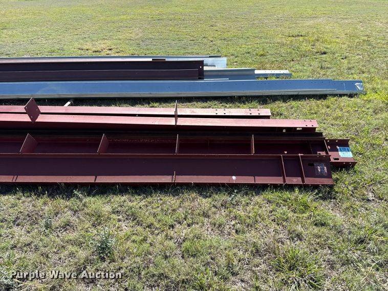 image for item FB6681 Building materials