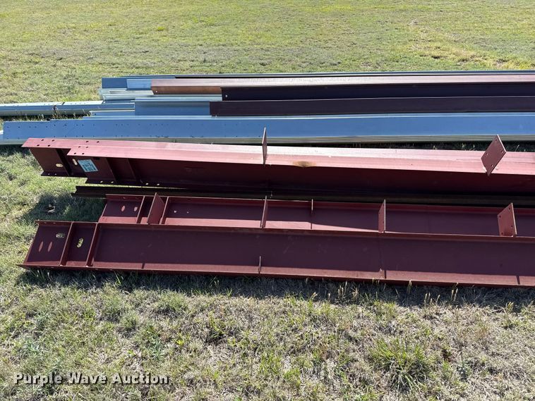 image for item FB6681 Building materials