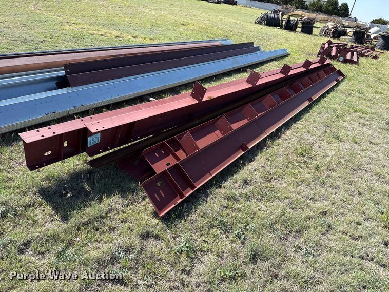 image for item FB6681 Building materials