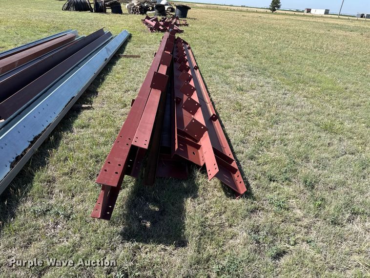 image for item FB6681 Building materials